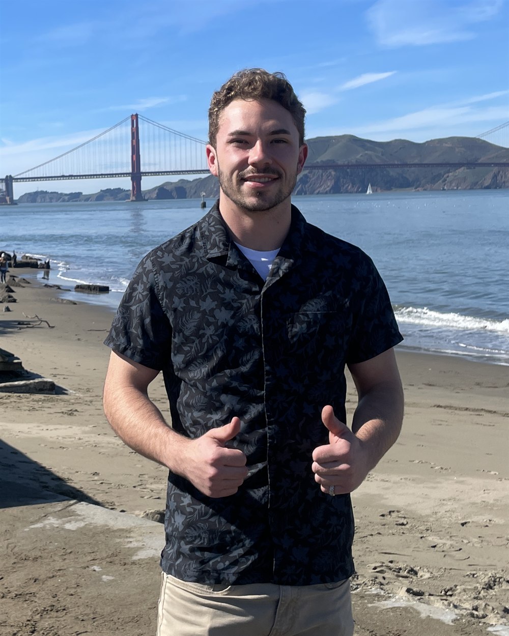 Jaron Fox — founder of AMAGENCY